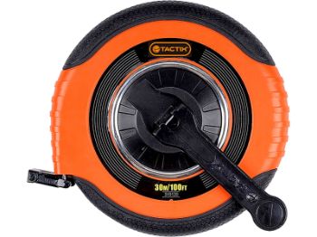 Bilde av Målebånd ABS/TPE 30m x 15 mm