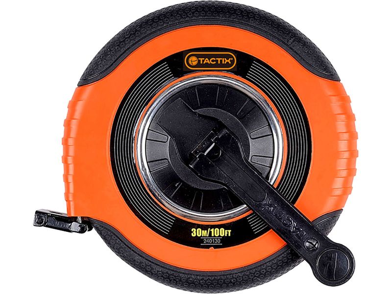 Bilde av Målebånd ABS/TPE 30m x 15 mm