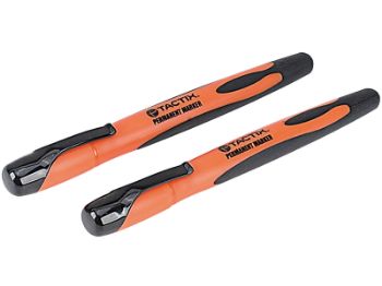 Bilde av Merkepenn vannfast 2stk