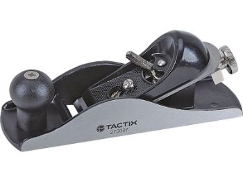 Bilde av Støthøvel 180mm