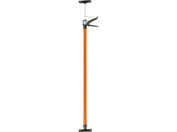 Bilde av Teleskopstøtte 115-290 cm 30 kg