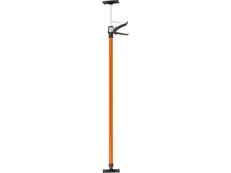 Bilde av Teleskopstøtte 115-290 cm 30 kg