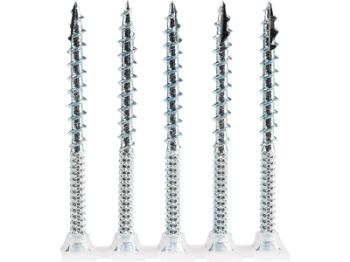 Bilde av Sponplateskrue bånd ELF ttap20 4,2x55 1000 stk,