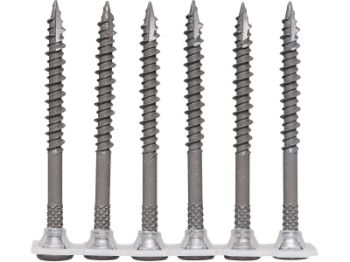 Bilde av Terrasseskrue båndet EPOC ttap20 4,2x55 1000 stk,