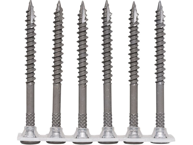 Bilde av Terrasseskrue båndet EPOC ttap20 4,2x55 1000 stk,