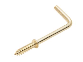 Bilde av Vinkelskrue formessinget Ø 2,8 x 30 4 stk,