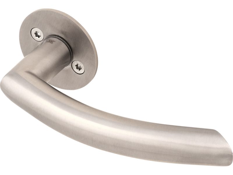 Bilde av Dørvrider Como rustfri A4