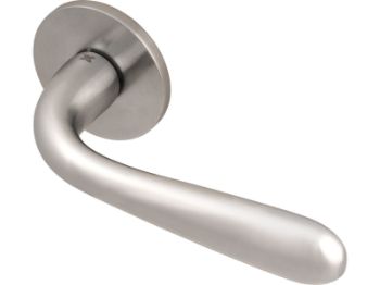 Bilde av Dørvrider Trento ZA/FKRM