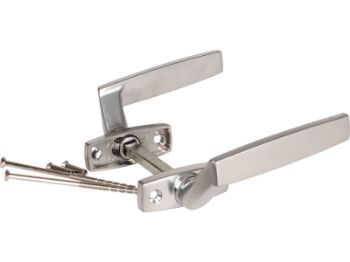 Bilde av Verandadørvrider sett FKRM 62-72mm