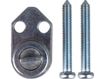 Bilde av Sylinderforlenger 12,5mm m/skruer