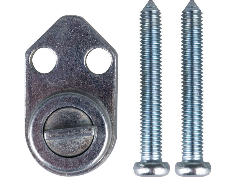 Bilde av Sylinderforlenger 12,5mm m/skruer