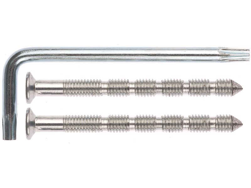 Bilde av Sylinderskrue 5x56 avkappbar elforsinket