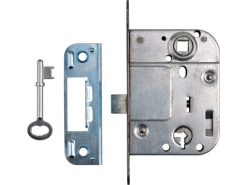 Bilde av Låskasse innerdør 72020 elforsinket