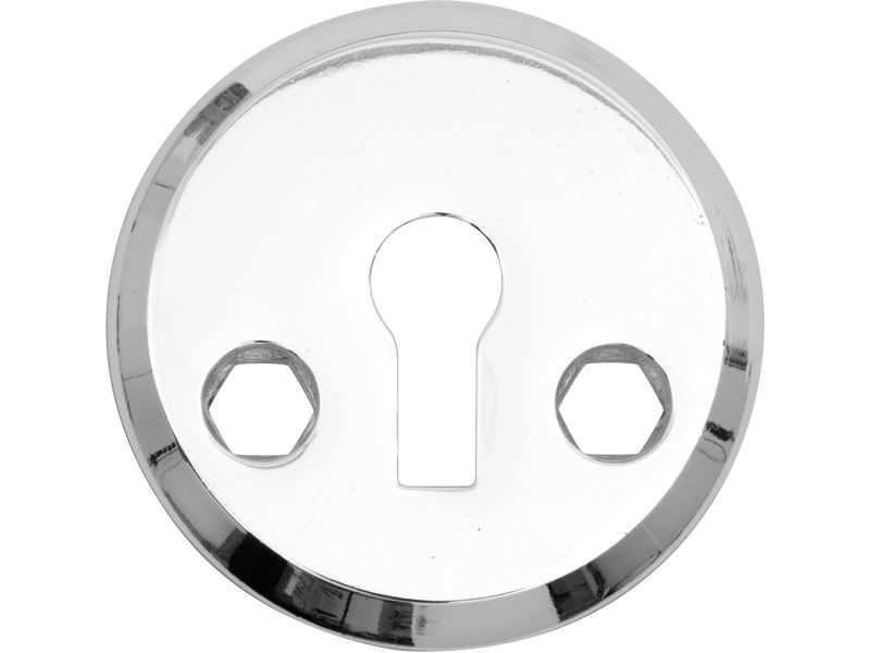 Bilde av Nøkkelskilt Basic R0K1 ZA/FKR