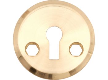 Bilde av Nøkkelskilt Basic R0K1 ZA/MS