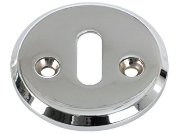 Bilde av Nøkkelskilt Z/FKR Ø52 2 stk,