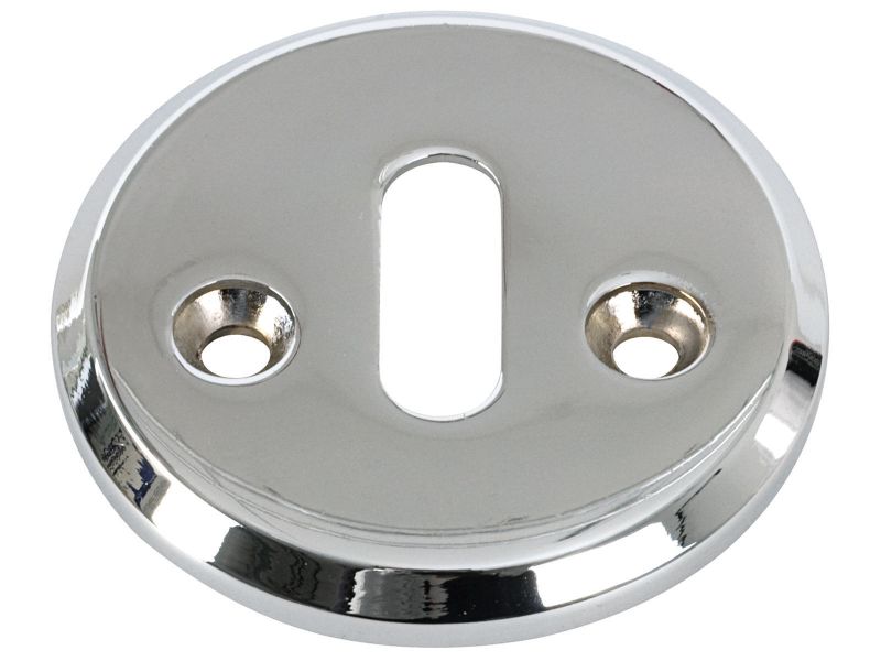 Bilde av Nøkkelskilt Z/FKR Ø52 2 stk,