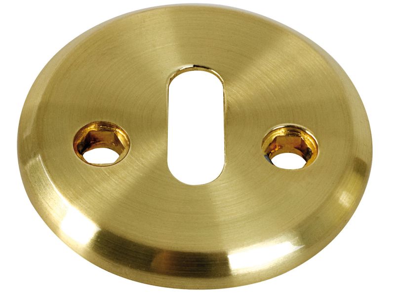 Bilde av Nøkkelskilt Z/MS Ø52 2 stk,