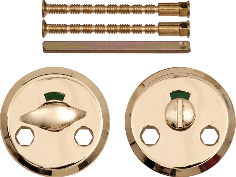 Bilde av WC-garnityr Basic R0K3 ZA/MSP