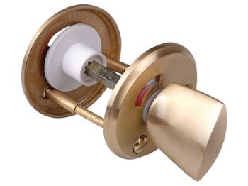 Bilde av WC-garnityr MS Ø50mm