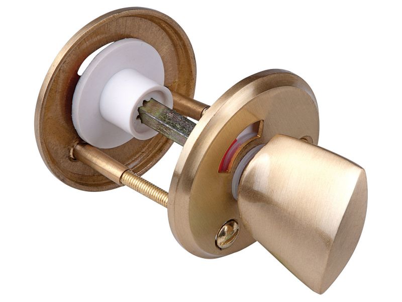 Bilde av WC-garnityr MS Ø50mm