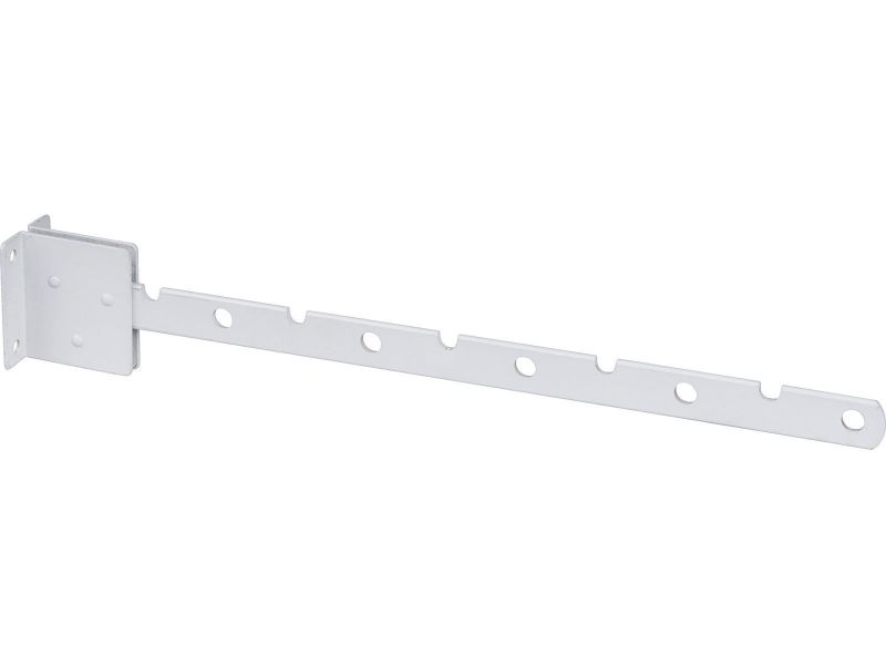 Bilde av Balkonghenger varmforsinket 430mm