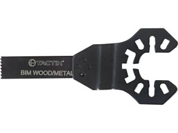 Bilde av Sagblad f/multimaskin 10 mm BIM tre/metall