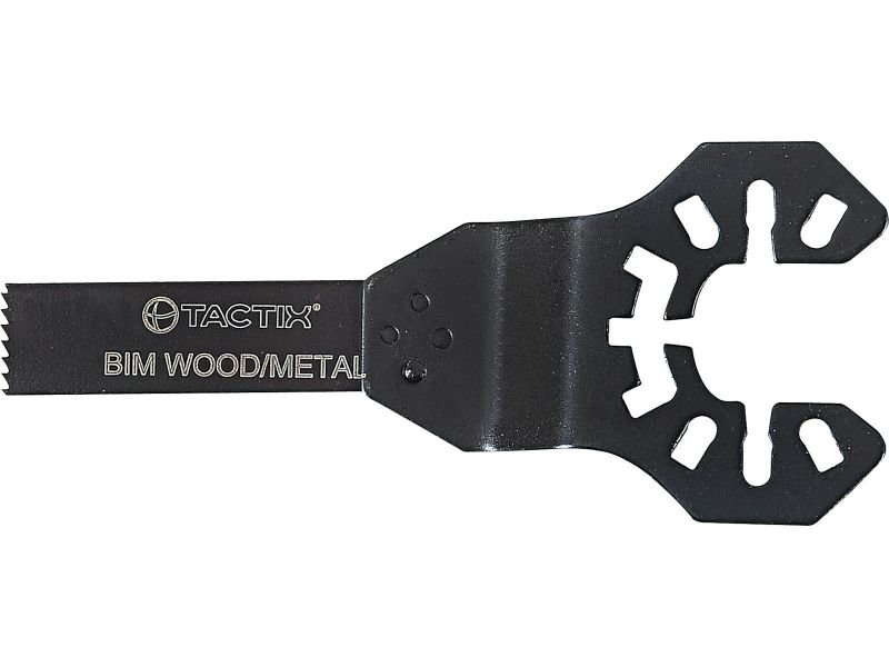 Bilde av Sagblad f/multimaskin 10 mm BIM tre/metall
