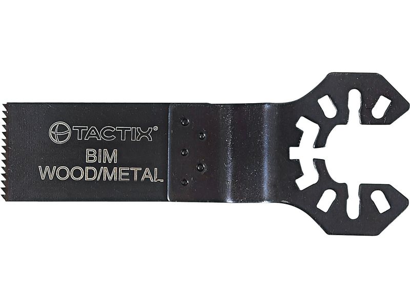 Bilde av Sagblad f/multimaskin 20 mm BIM tre/metall