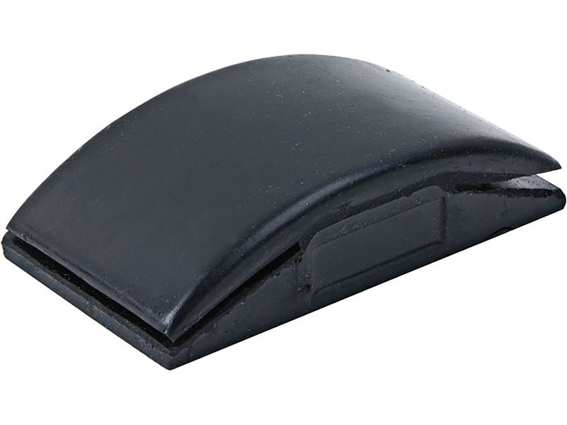 Bilde av Slipekloss 125x68 mm