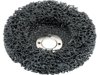 Bilde av Sliperondell 100 mm f/vinkelsliper