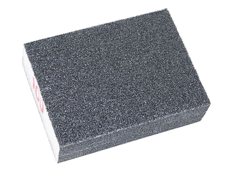 Bilde av Slipesvamp 95x70x25 mm K60/100