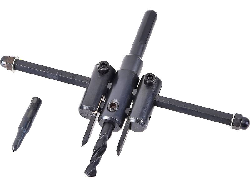 Bilde av Hullsag justerbar