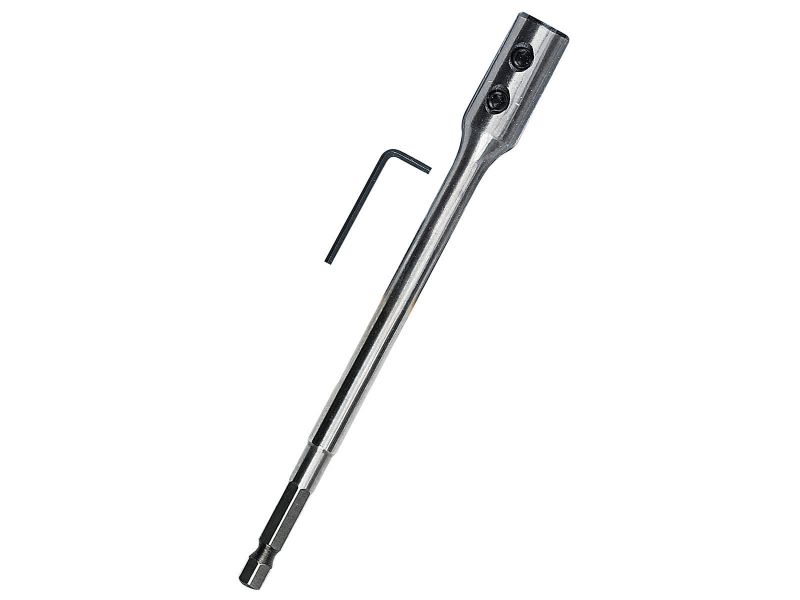 Bilde av Forlenger f/flatbor 150 mm