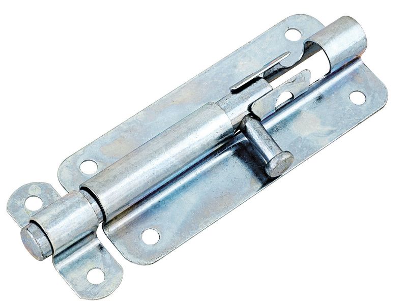 Bilde av Bolteskåte elforsinket 100x43mm