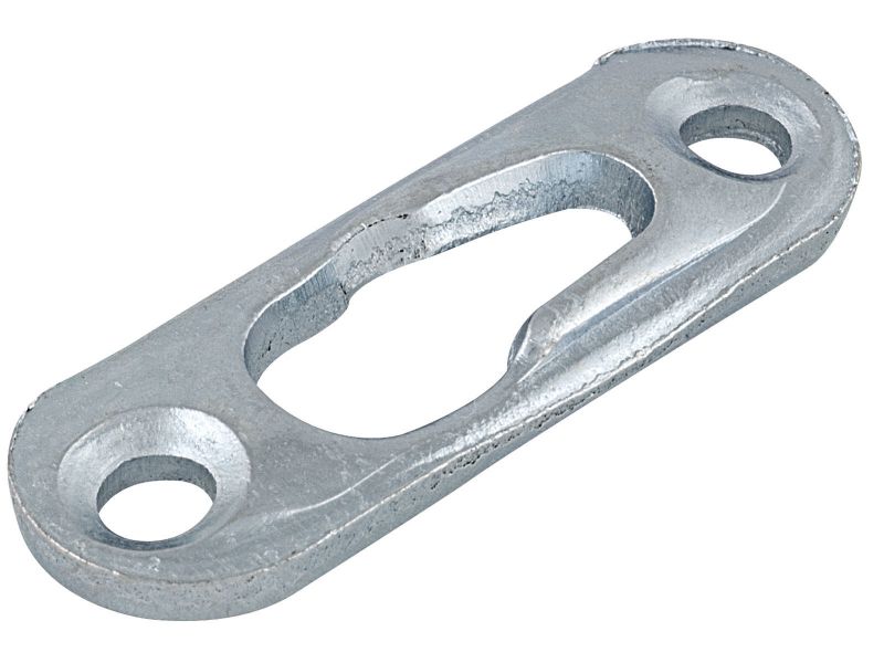 Bilde av Hengejern elforsinket 15x43mm 4 stk,