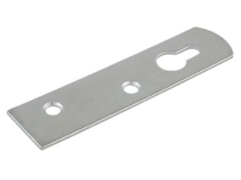 Bilde av Hengejern elforsinket 20x80mm 4 stk,