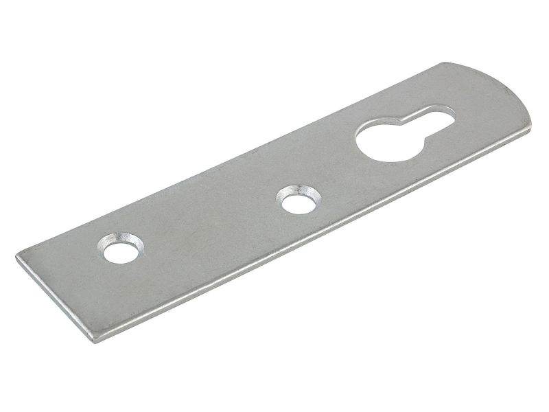 Bilde av Hengejern elforsinket 20x80mm 4 stk,