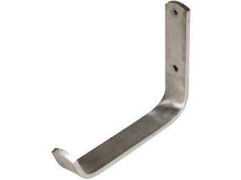 Bilde av Opphengsvinkel 130mm aluminium