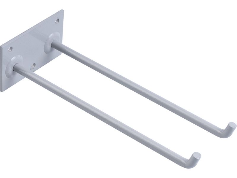 Bilde av Redskapskrok elforsinket 300x80x50mm