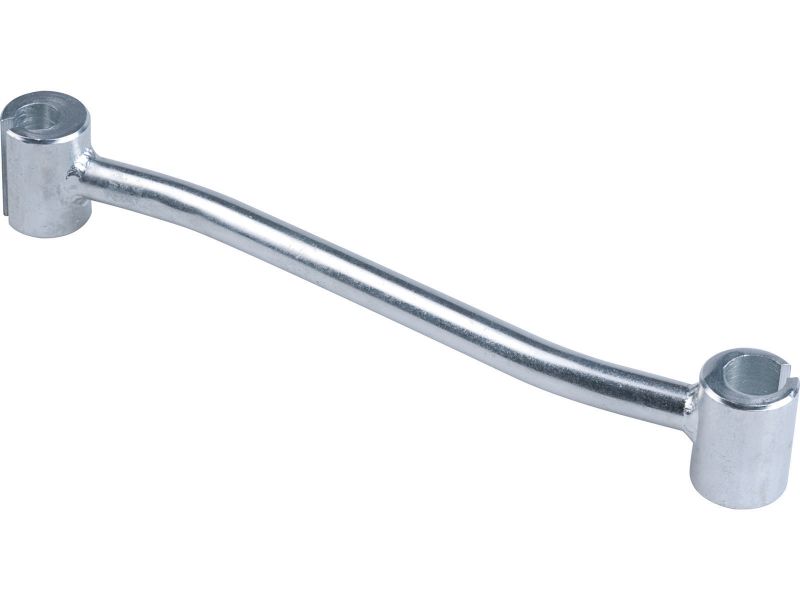 Bilde av Hengselsretter dobbel Ø15,4/20mm