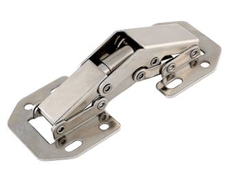 Bilde av Skaphengsel 90° elforsinket 44x100mm 2 stk,