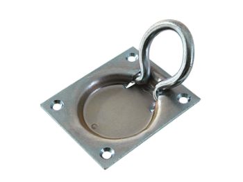 Bilde av Lukering elforsinket 90x75mm