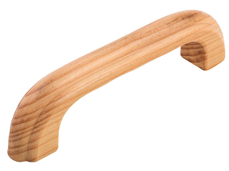 Bilde av Håndtak F1010 furu 96mm