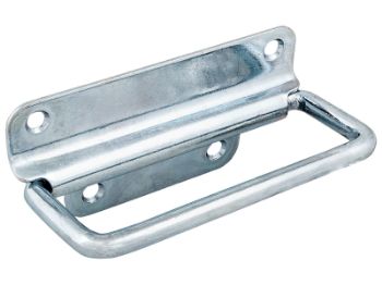 Bilde av Kistehåndtak elforsinket 110x55mm