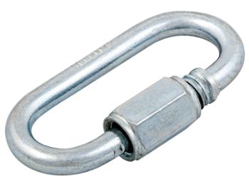 Bilde av Hurtigskjøt kjetting elforsinket 39x4mm