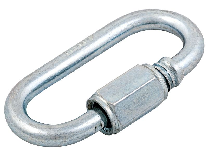 Bilde av Hurtigskjøt kjetting elforsinket 39x4mm