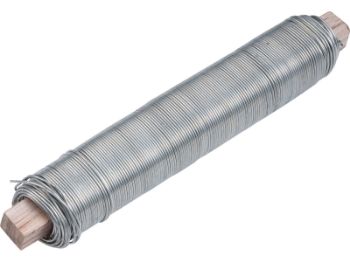 Bilde av Ståltråd elforsinket 0,7mmx42m