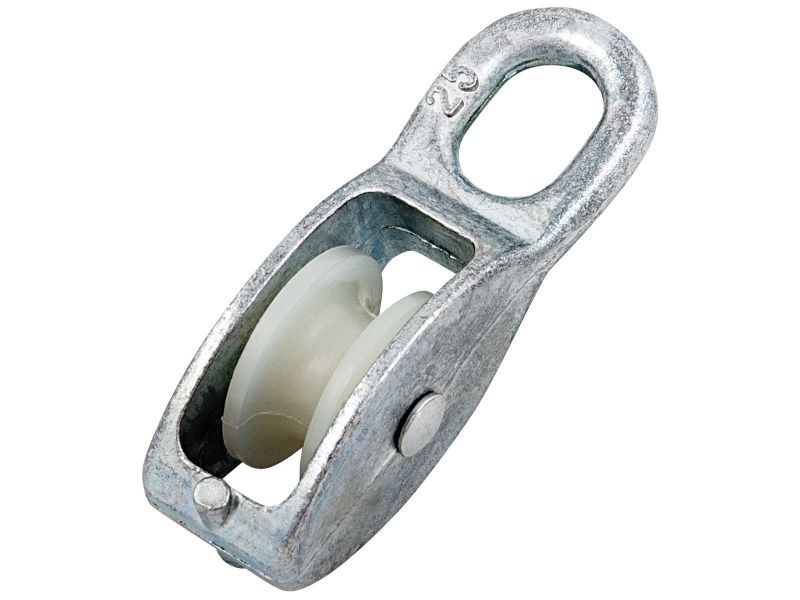 Bilde av Trinse elforsinket 25mm