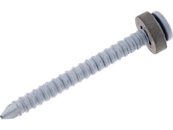 Bilde av Blekkspiker 2,5x30 hvit 50 stk,